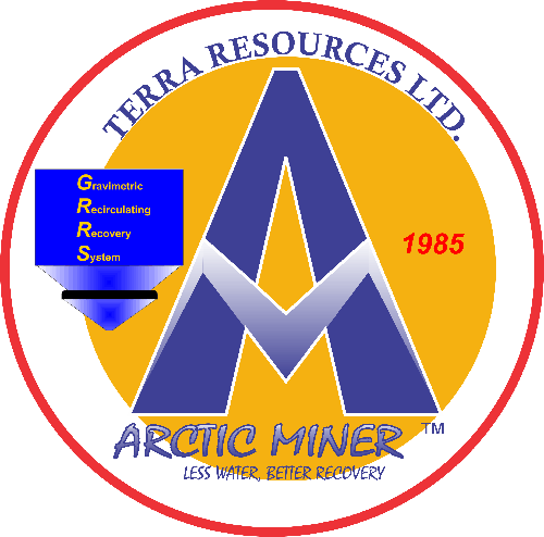 Arctic MinerTM logo